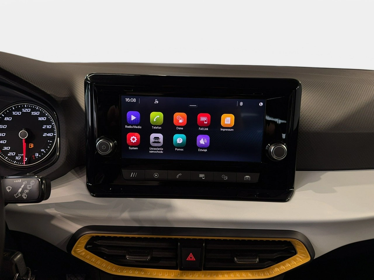 Seat Arona - Zdjęcie 20