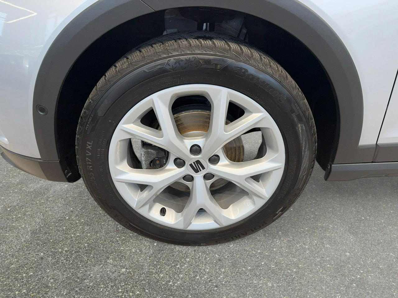 Seat Arona - Zdjęcie 9