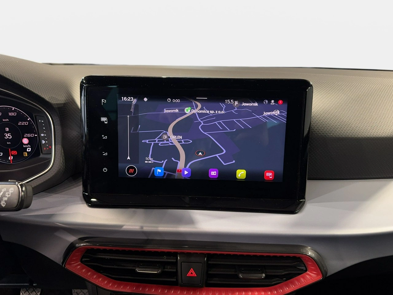 Seat Arona - Zdjęcie 19