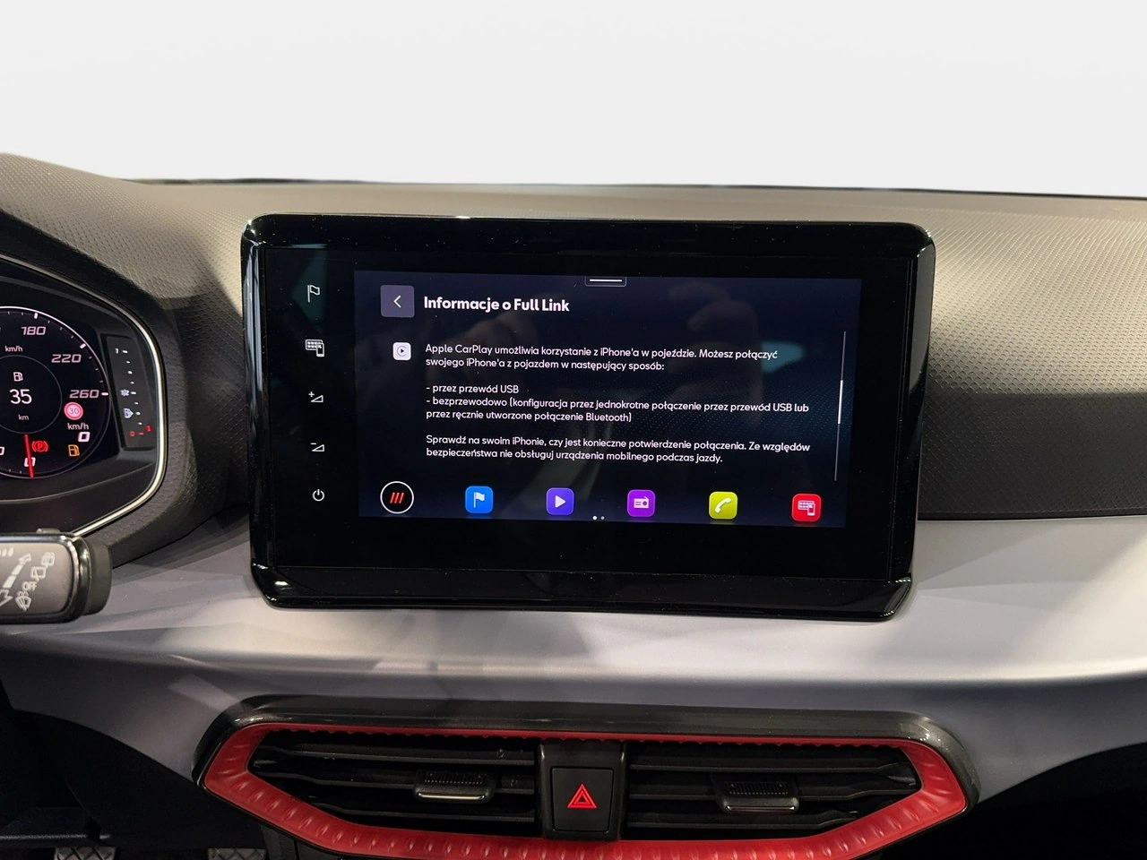 Seat Arona - Zdjęcie 21