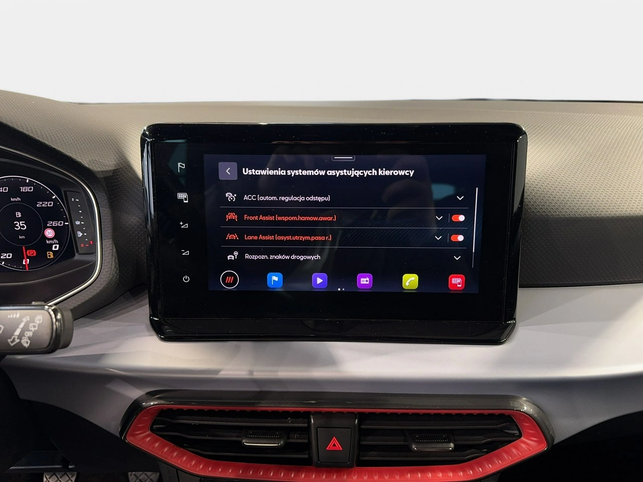 Seat Arona - Zdjęcie 23