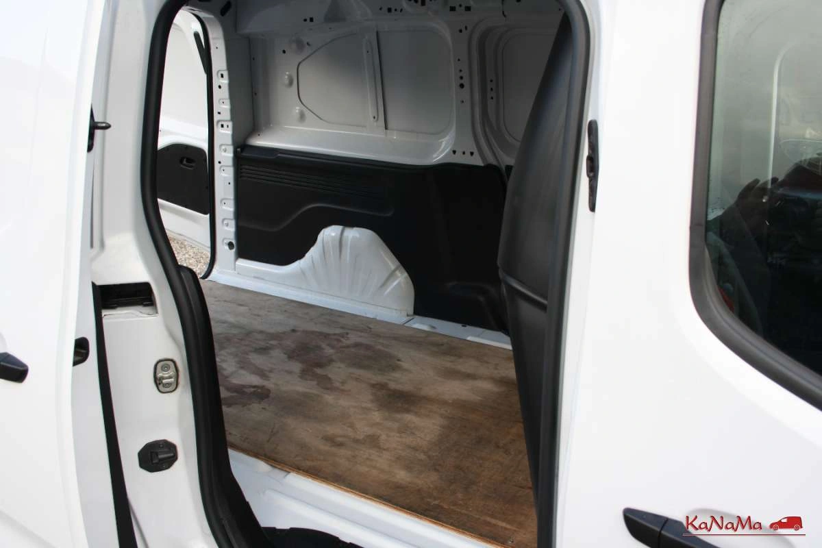 Opel Combo - Zdjęcie 16