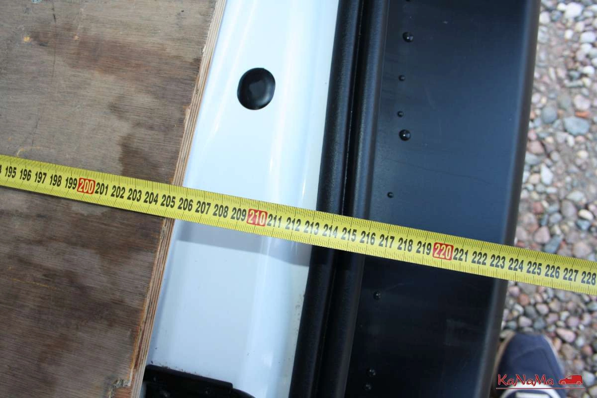 Opel Combo - Zdjęcie 9