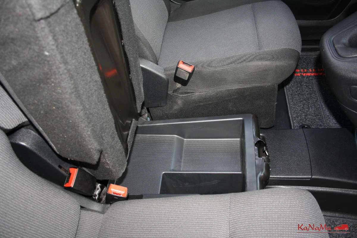 Opel Combo - Zdjęcie 22