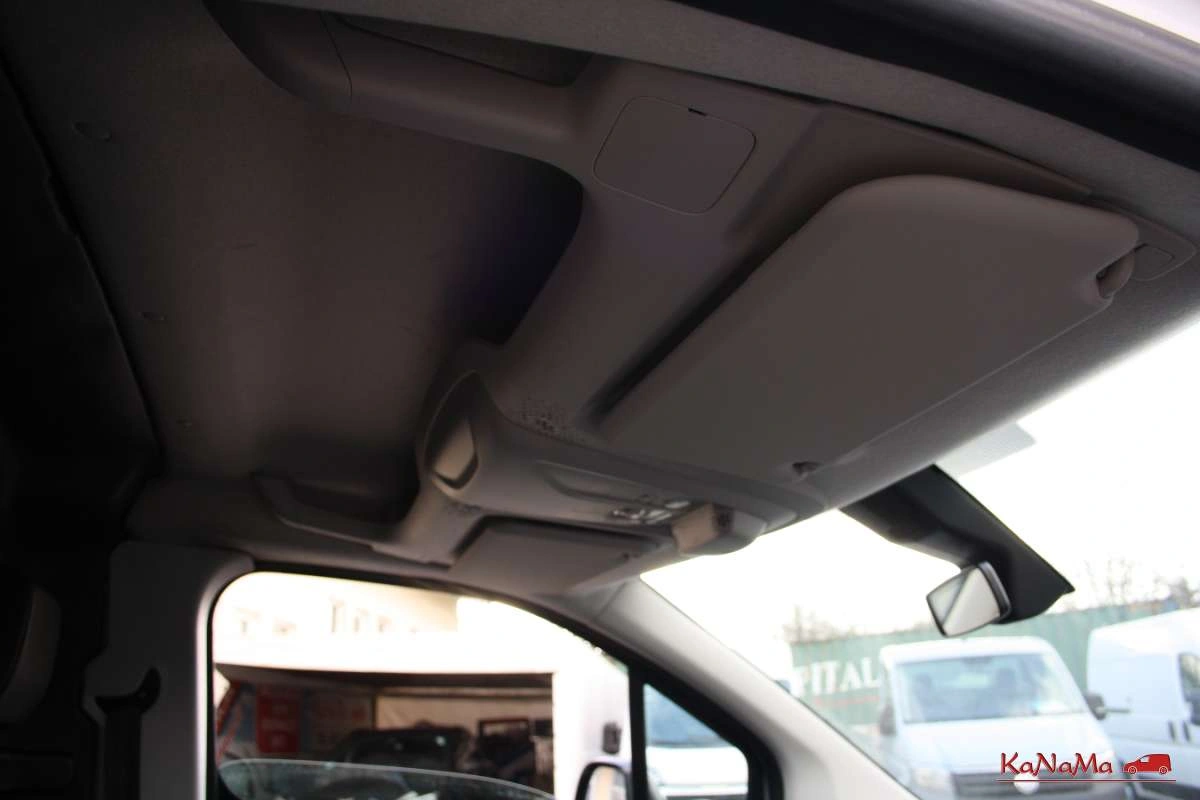 Opel Combo - Zdjęcie 25