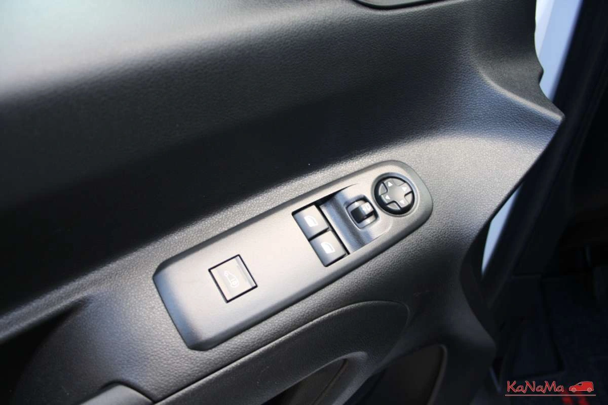 Opel Combo - Zdjęcie 28