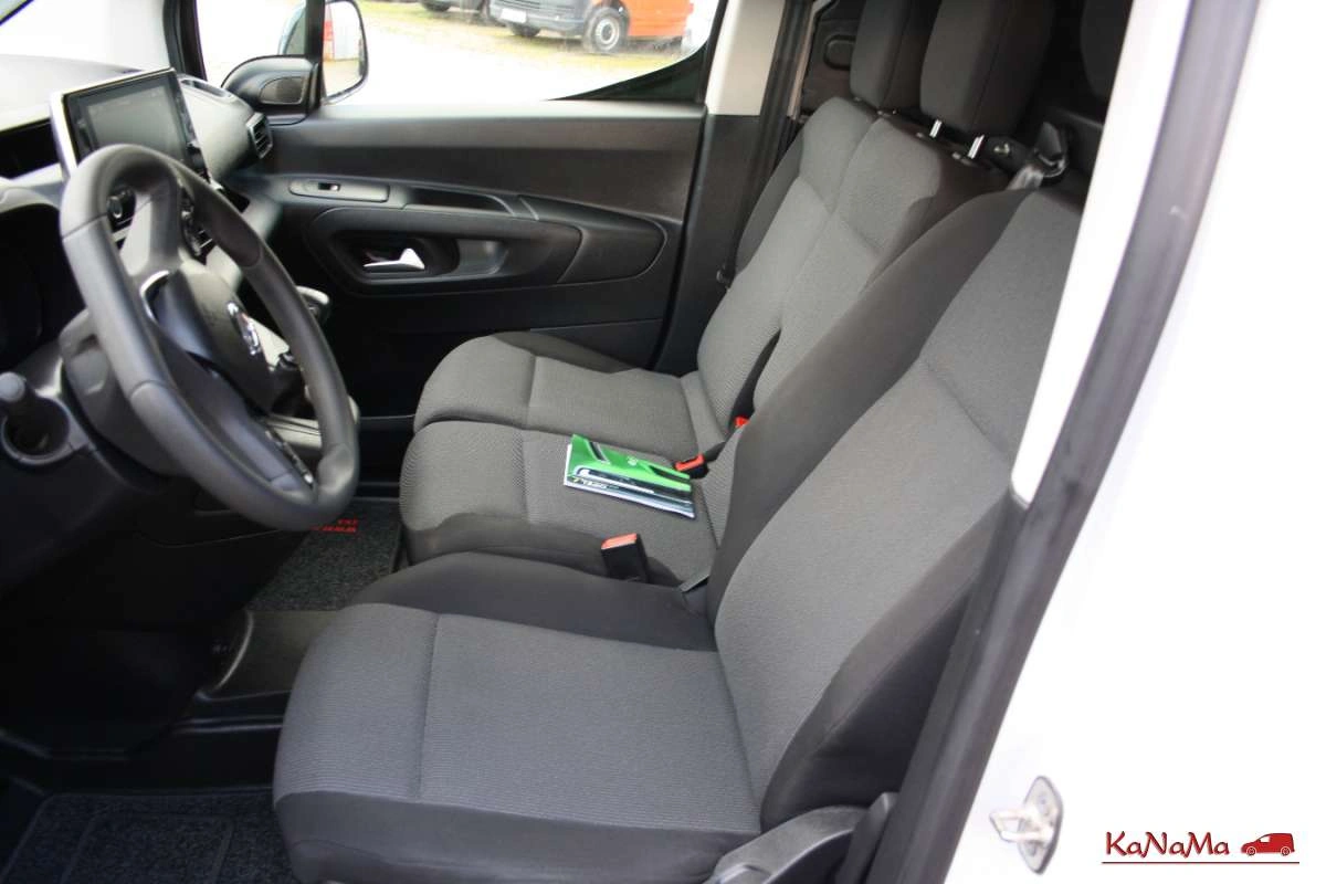 Opel Combo - Zdjęcie 29