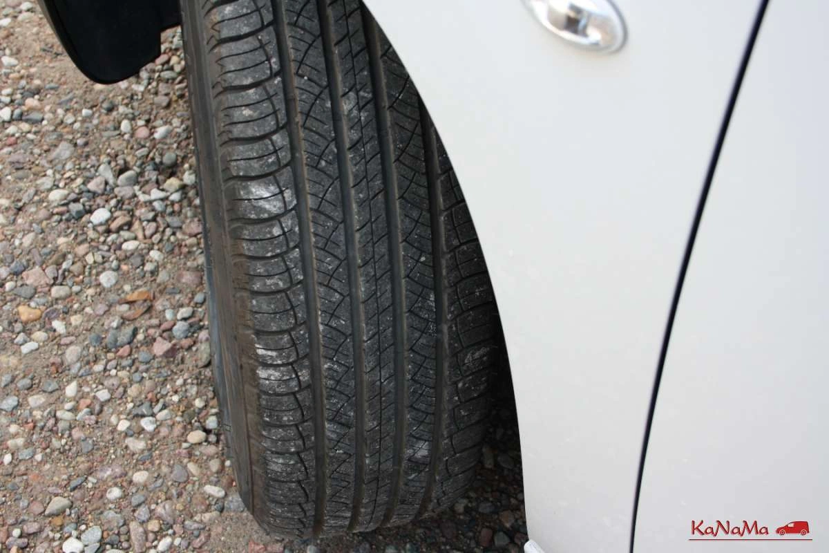 Opel Combo - Zdjęcie 26