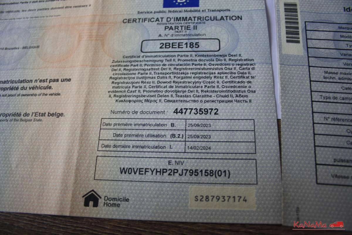 Opel Combo - Zdjęcie 35