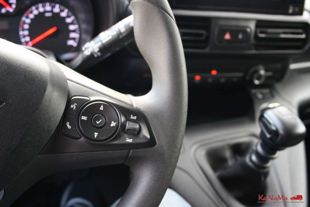 Opel Combo - Zdjęcie 31