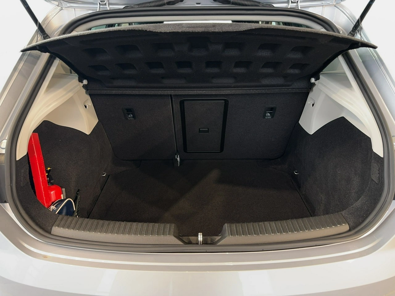 Seat Leon - Zdjęcie 13