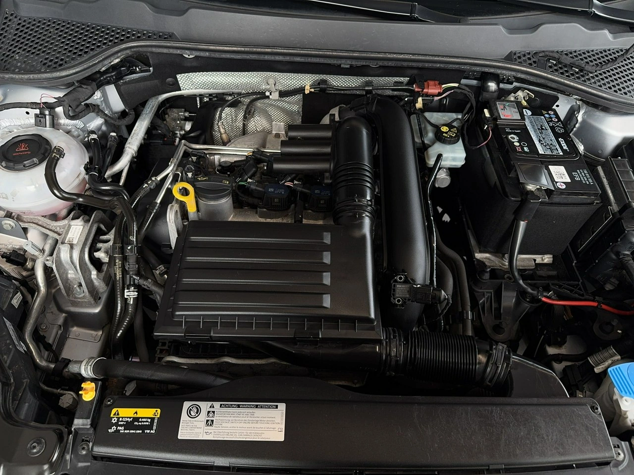 Seat Leon - Zdjęcie 28