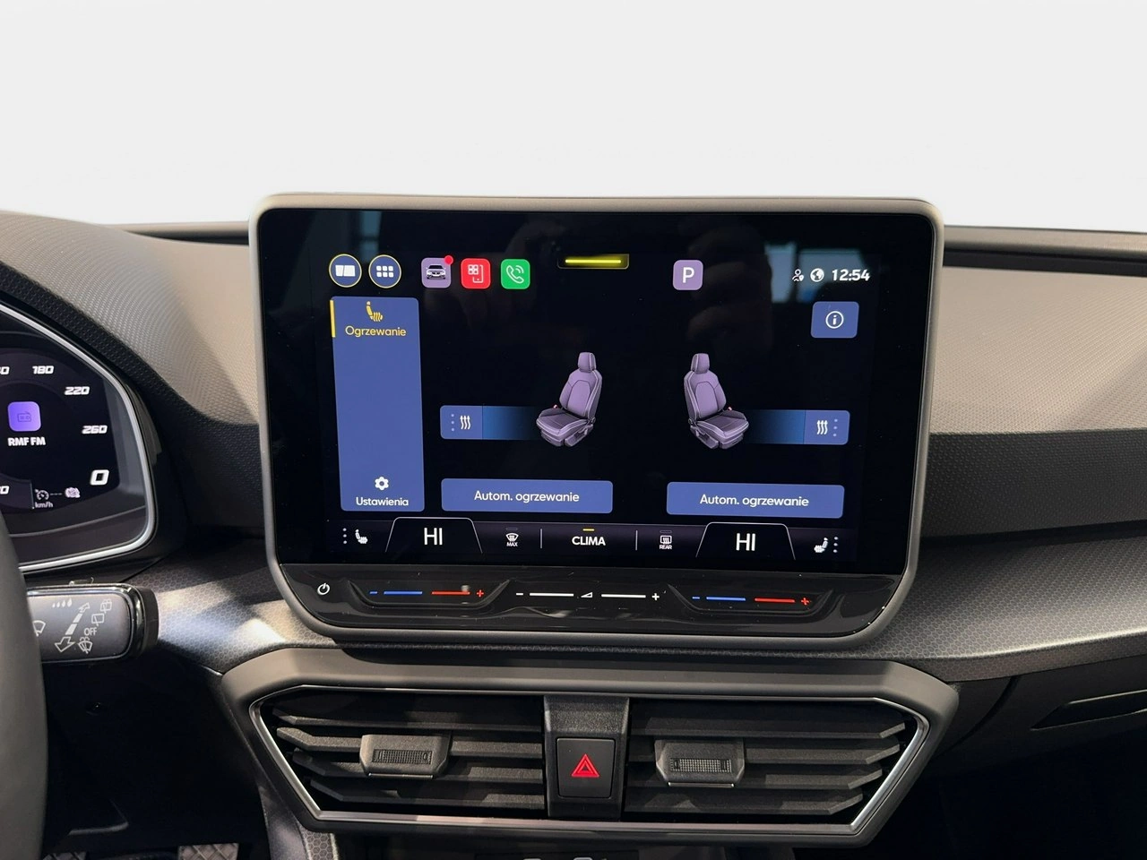 Seat Leon Sportstourer - Zdjęcie 23