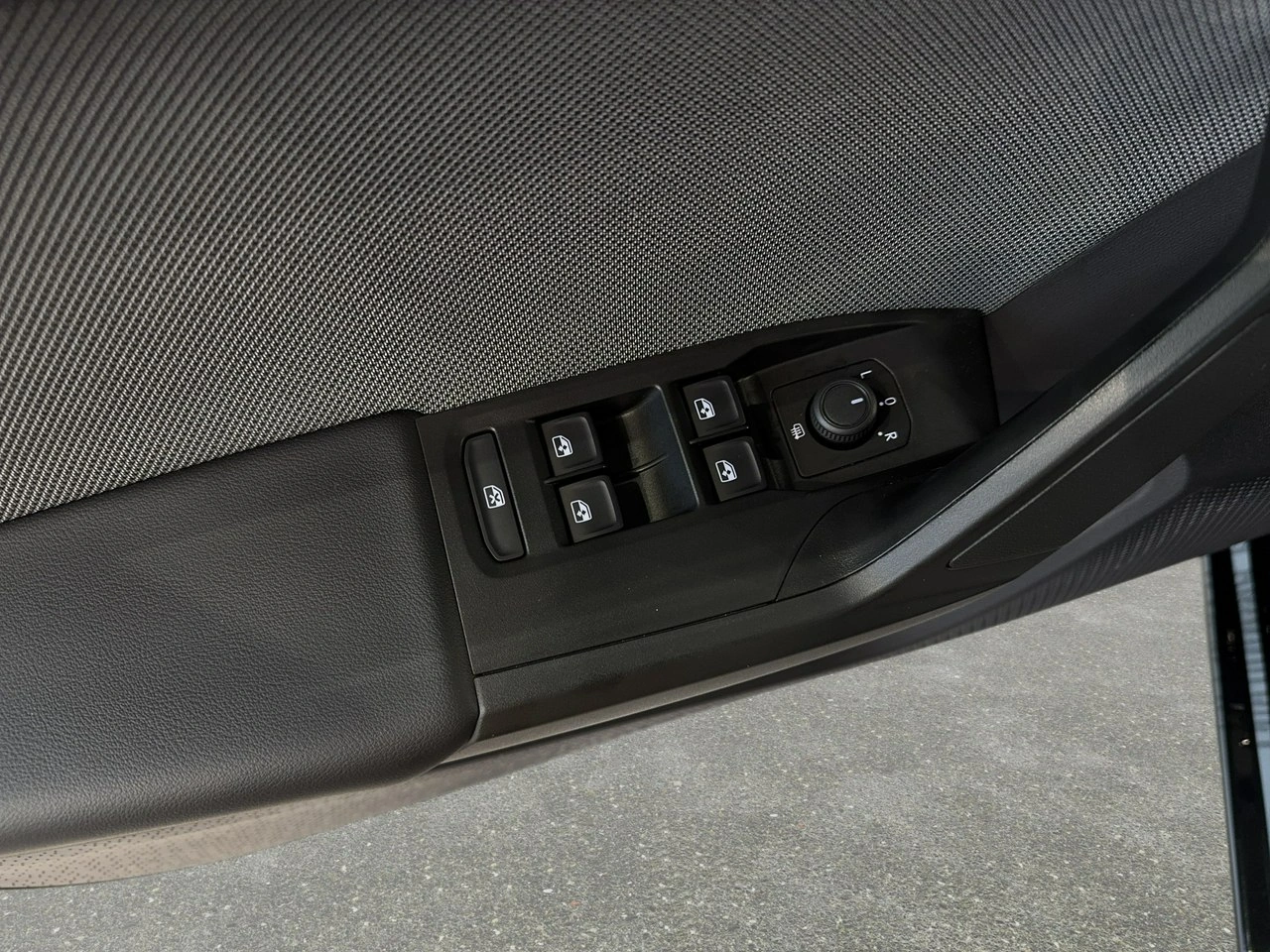 Seat Leon Sportstourer - Zdjęcie 28