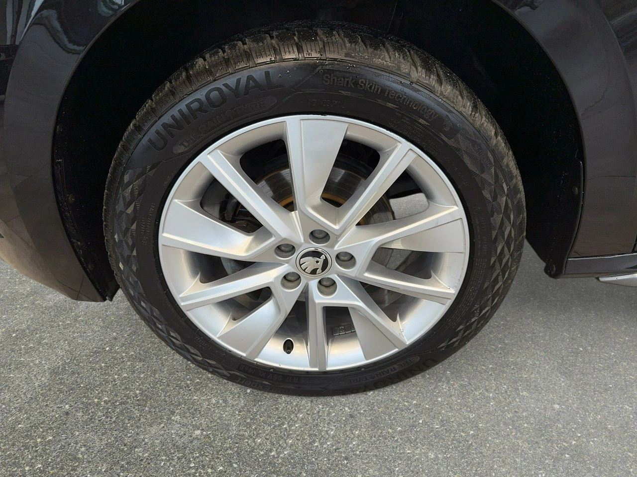 Skoda Kamiq - Zdjęcie 9