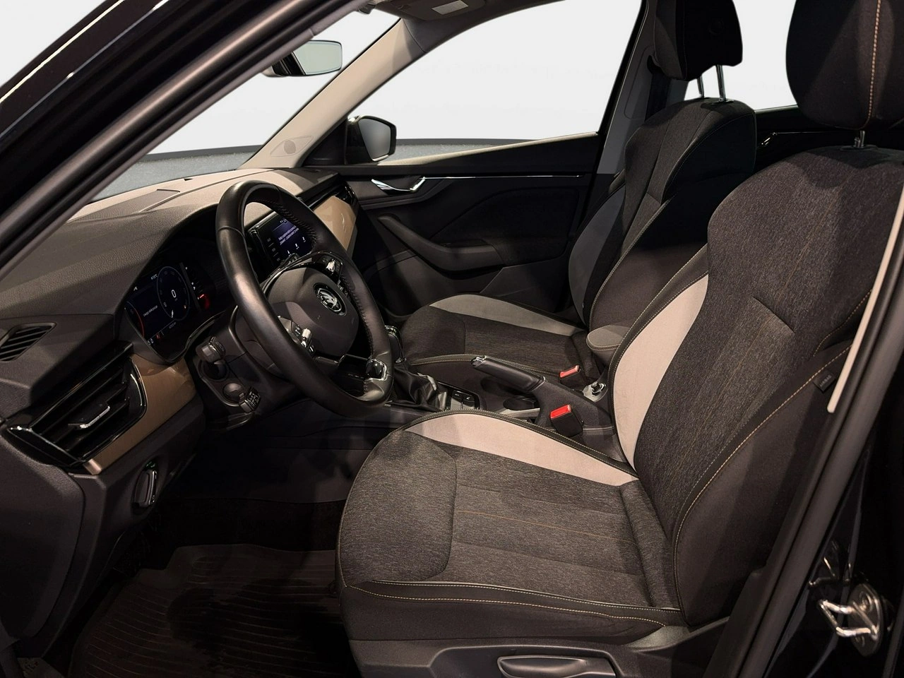 Skoda Kamiq - Zdjęcie 11