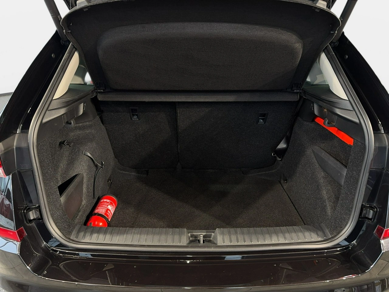 Skoda Kamiq - Zdjęcie 13