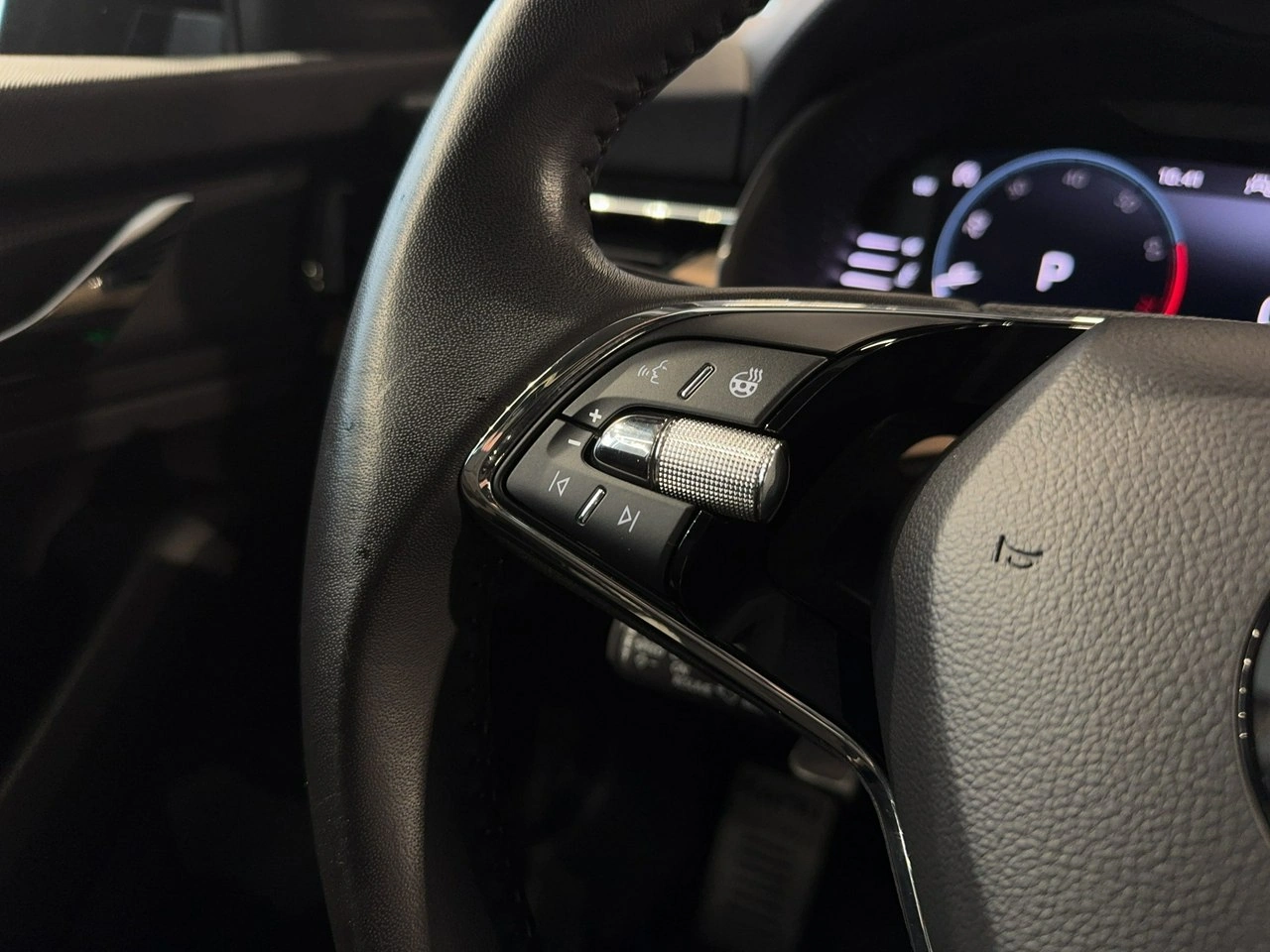 Skoda Kamiq - Zdjęcie 17