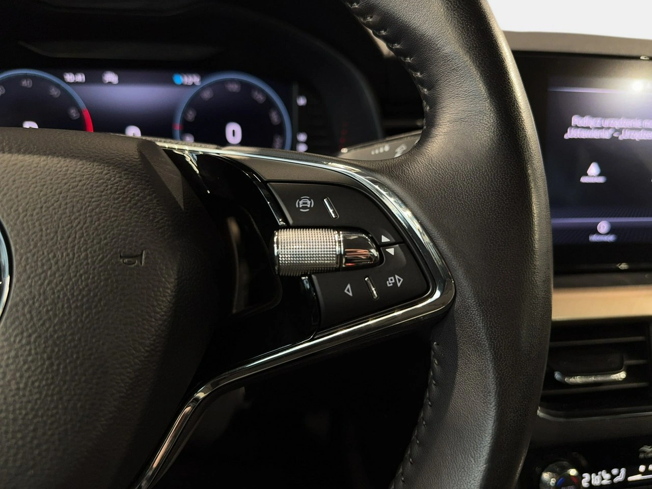 Skoda Kamiq - Zdjęcie 18