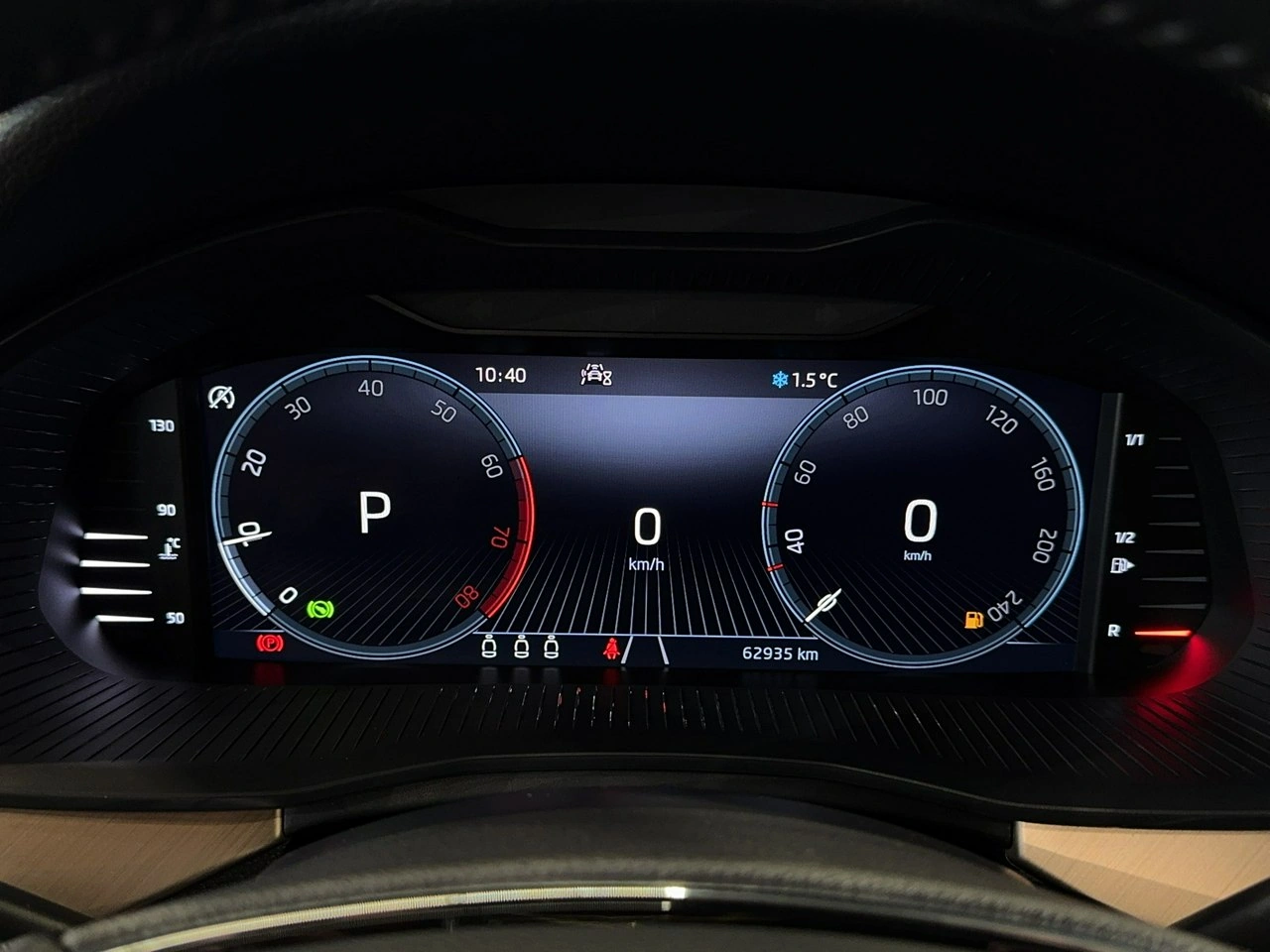 Skoda Kamiq - Zdjęcie 20