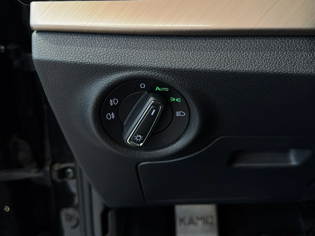 Skoda Kamiq - Zdjęcie 26