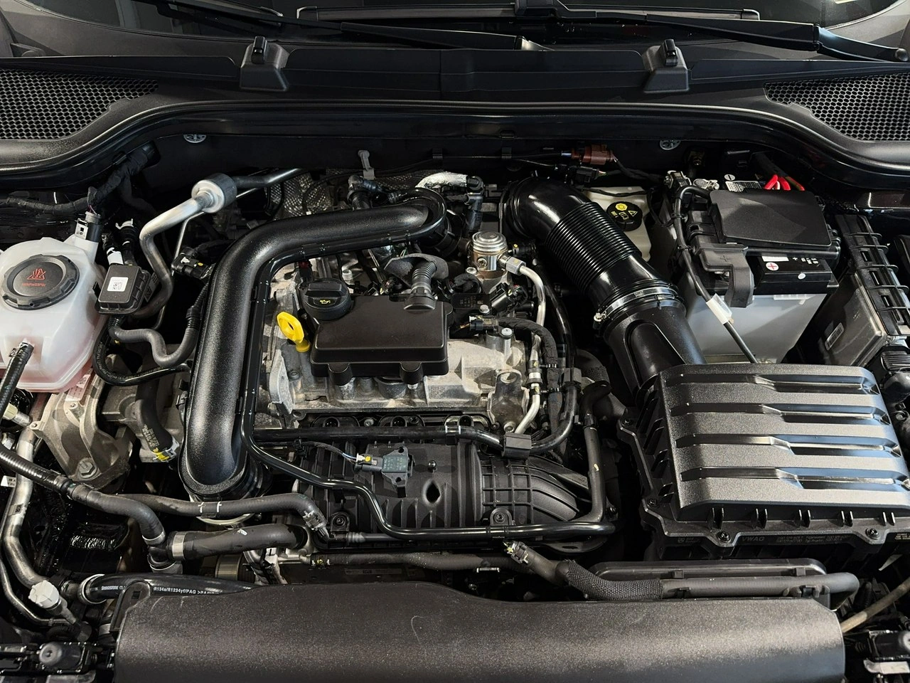 Skoda Kamiq - Zdjęcie 27