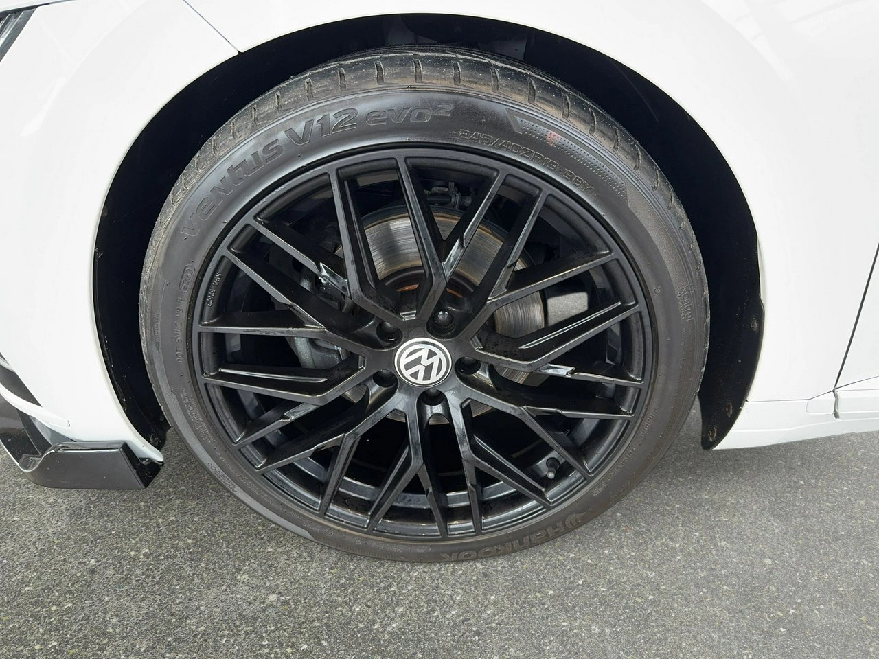 Volkswagen Arteon - Zdjęcie 9