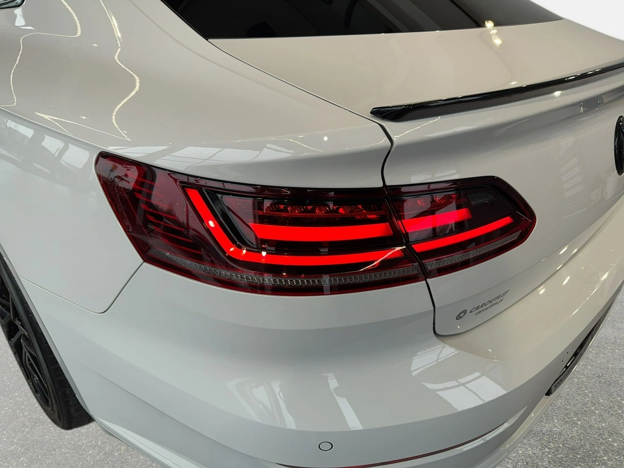 Volkswagen Arteon - Zdjęcie 10