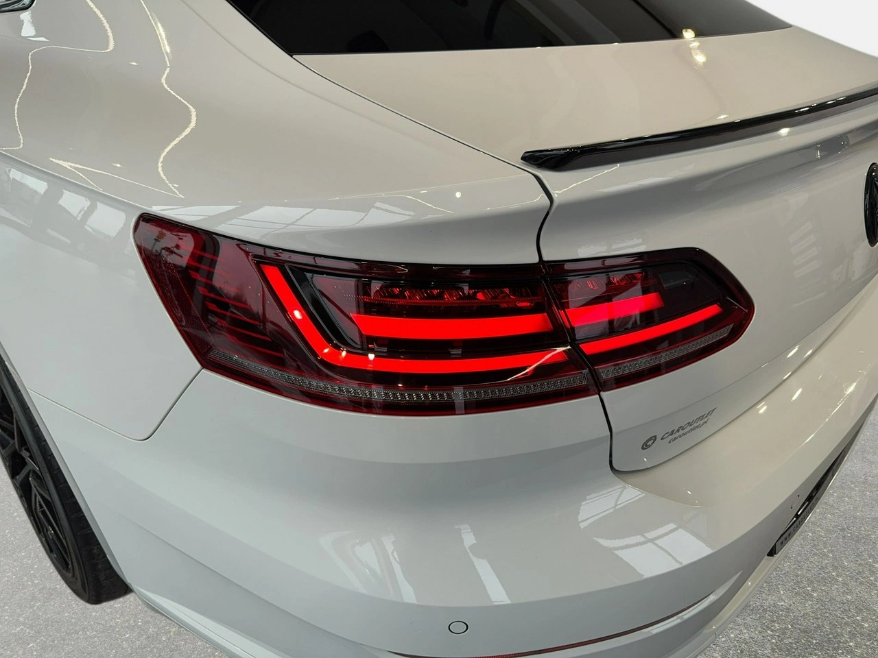 Volkswagen Arteon - Zdjęcie 10