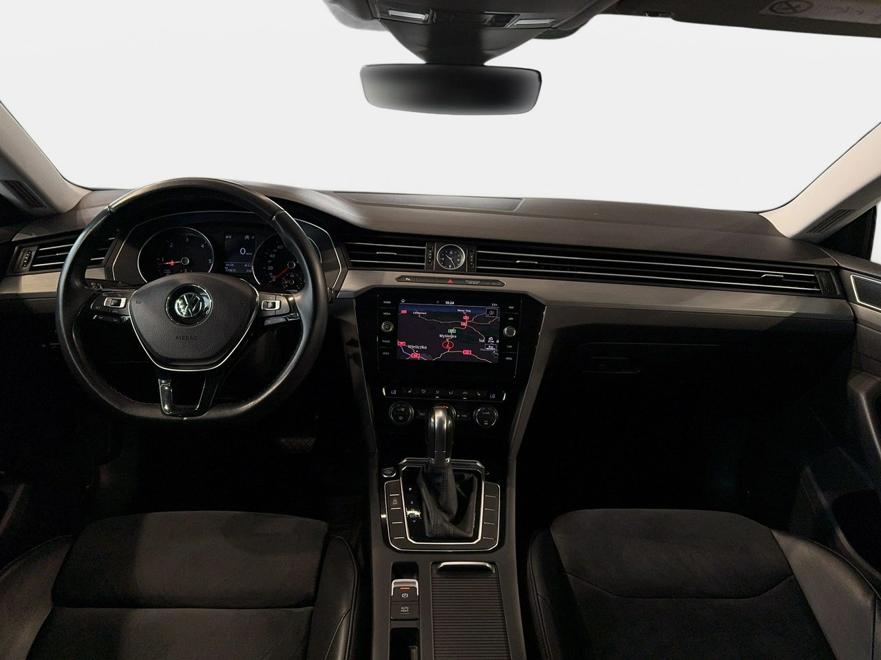 Volkswagen Arteon - Zdjęcie 14