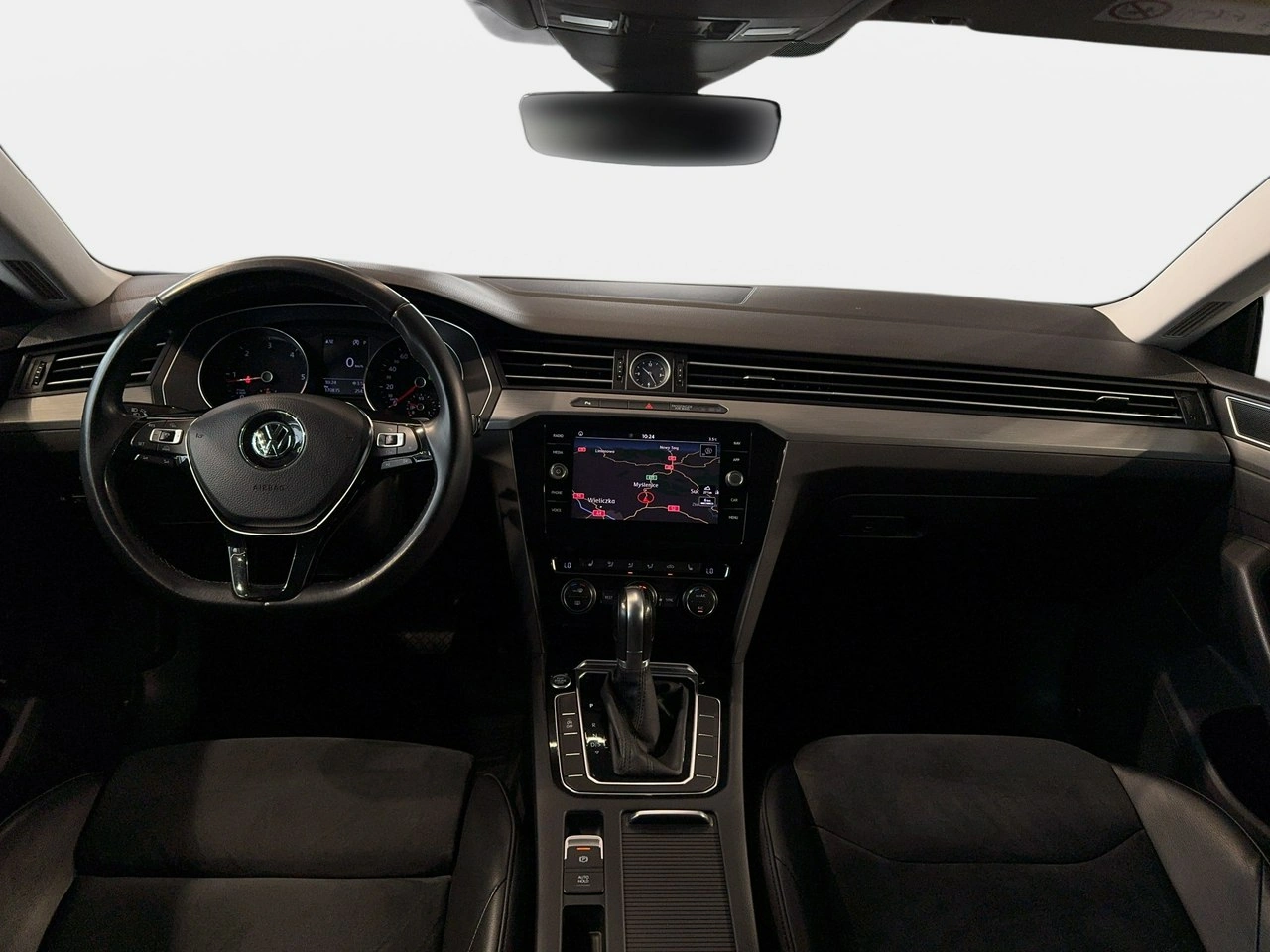 Volkswagen Arteon - Zdjęcie 14