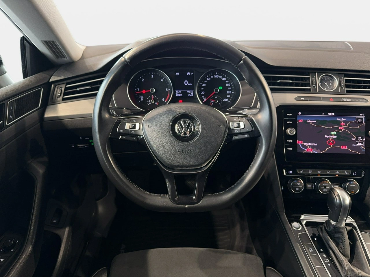 Volkswagen Arteon - Zdjęcie 15