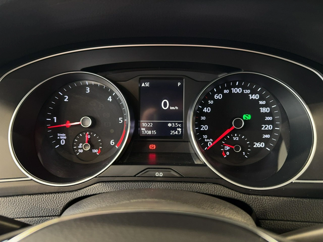 Volkswagen Arteon - Zdjęcie 18