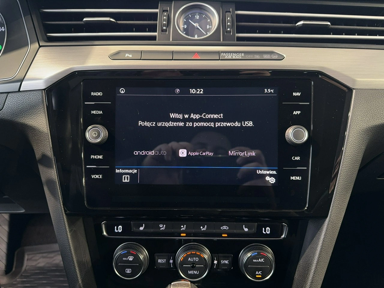 Volkswagen Arteon - Zdjęcie 20