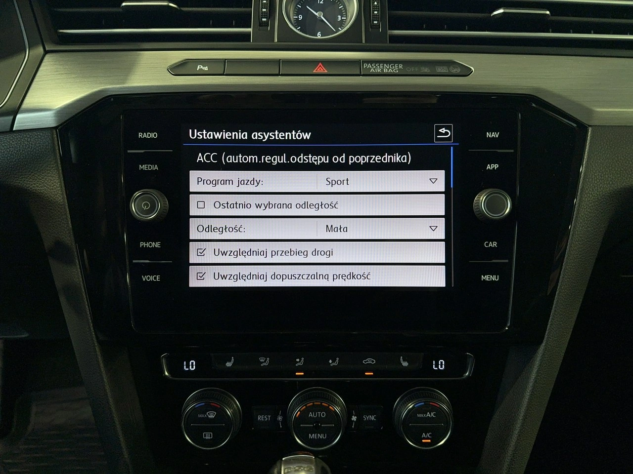 Volkswagen Arteon - Zdjęcie 22