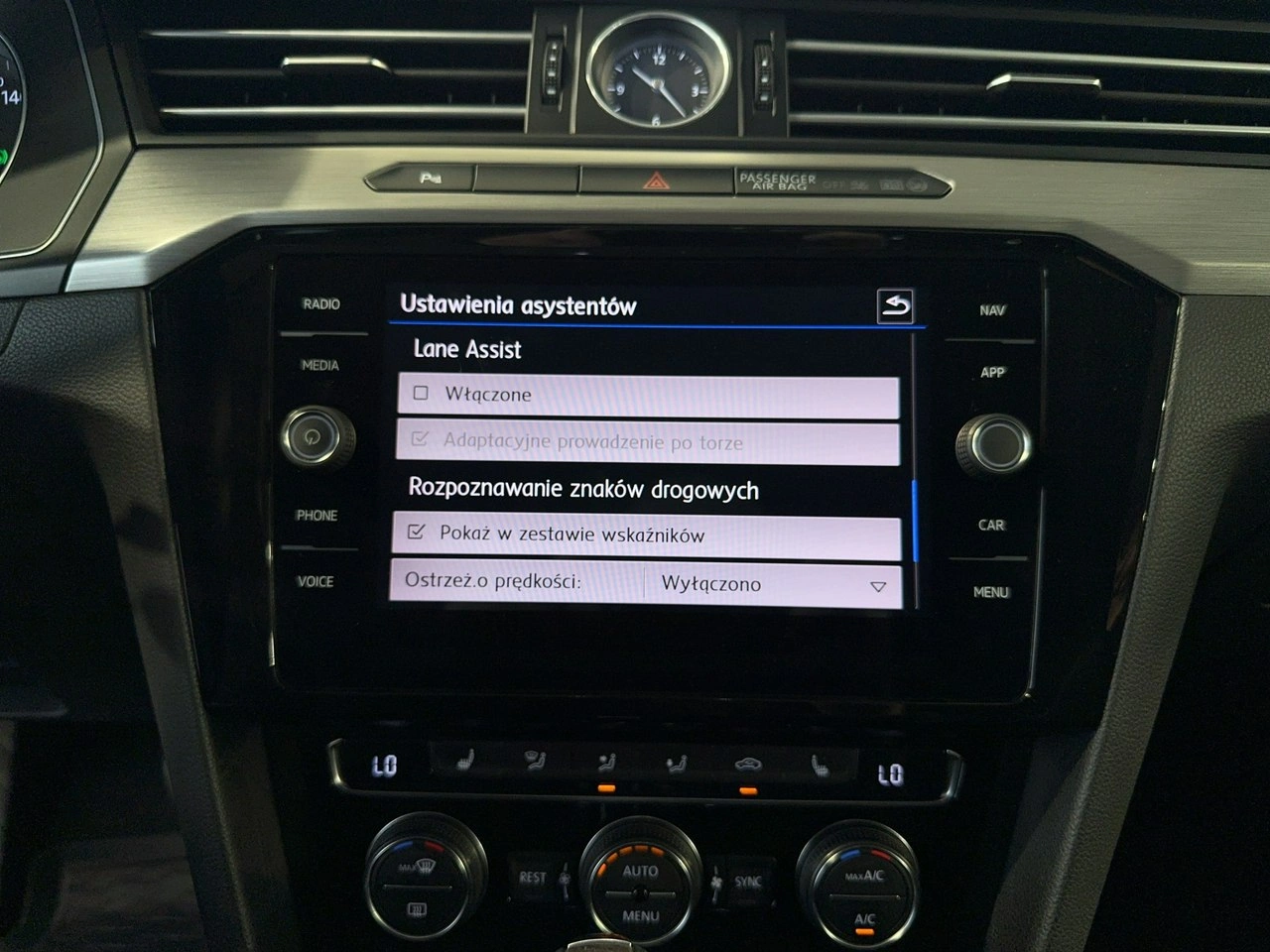 Volkswagen Arteon - Zdjęcie 24