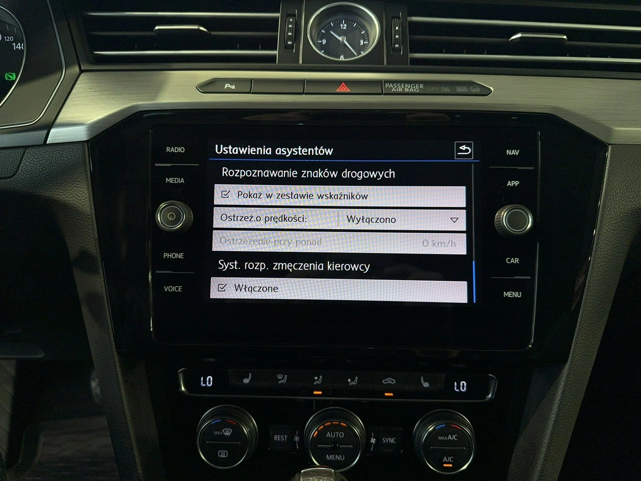 Volkswagen Arteon - Zdjęcie 26