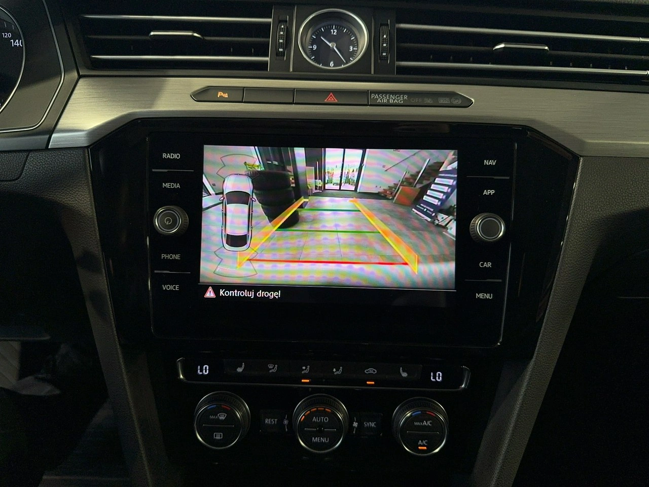 Volkswagen Arteon - Zdjęcie 27