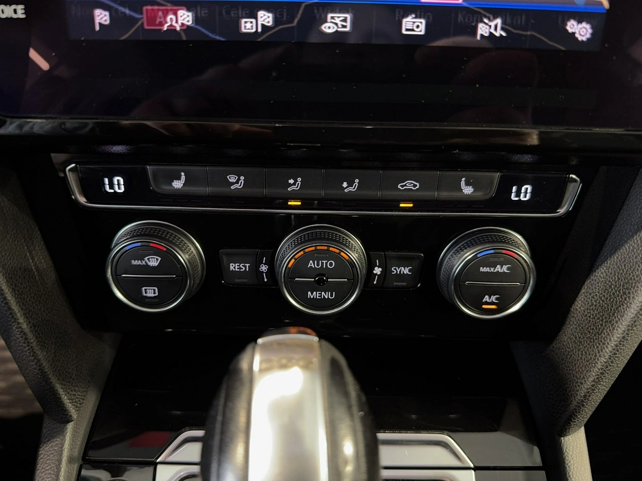 Volkswagen Arteon - Zdjęcie 28