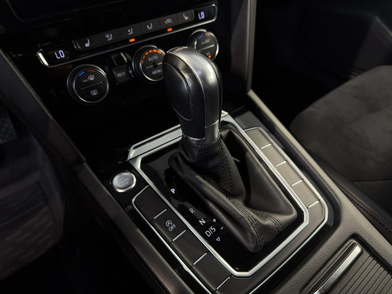 Volkswagen Arteon - Zdjęcie 29