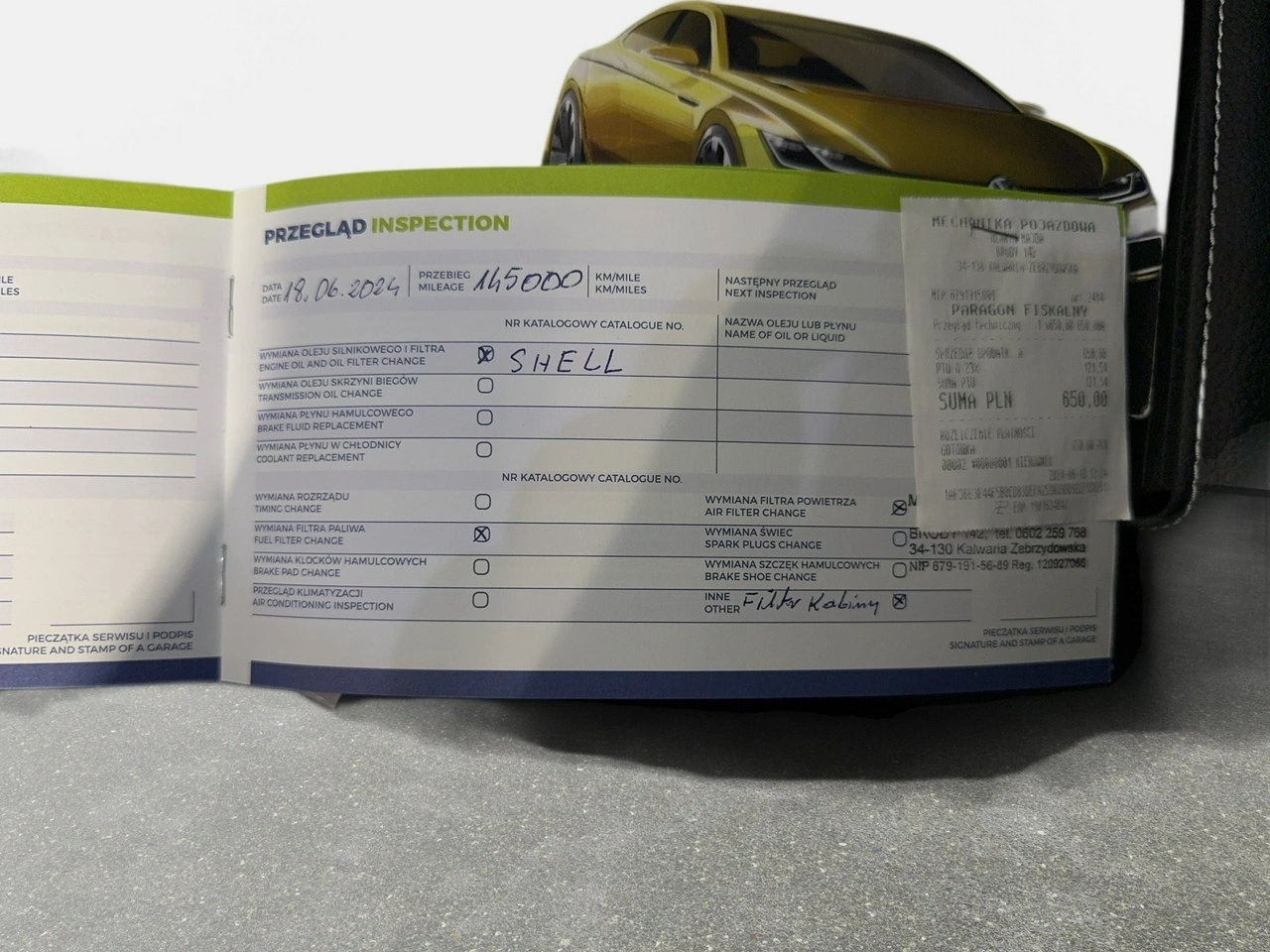 Volkswagen Arteon - Zdjęcie 34