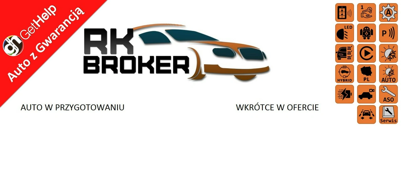 Toyota Corolla - Główne zdjęcie