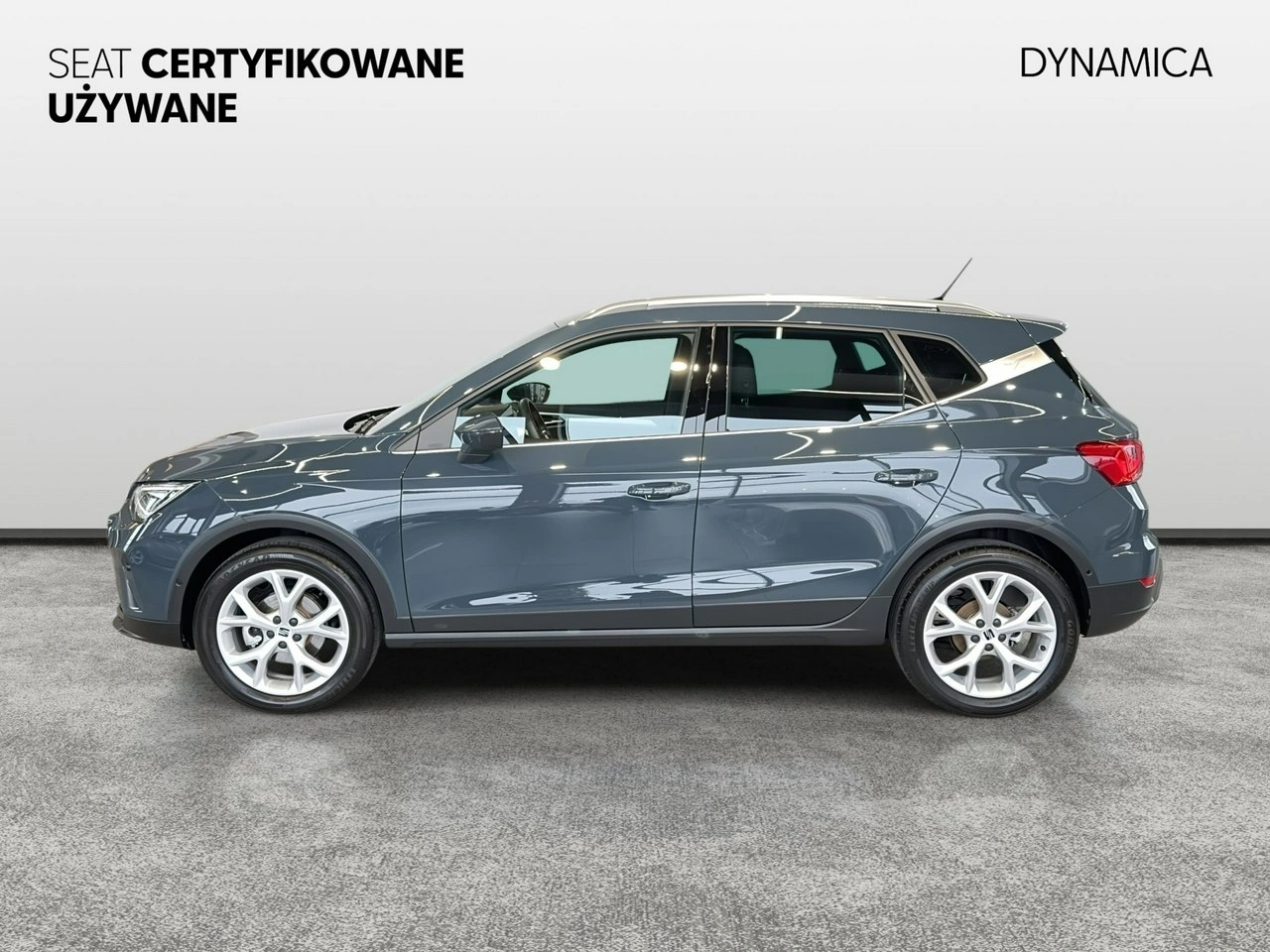 Seat Arona - Zdjęcie 2
