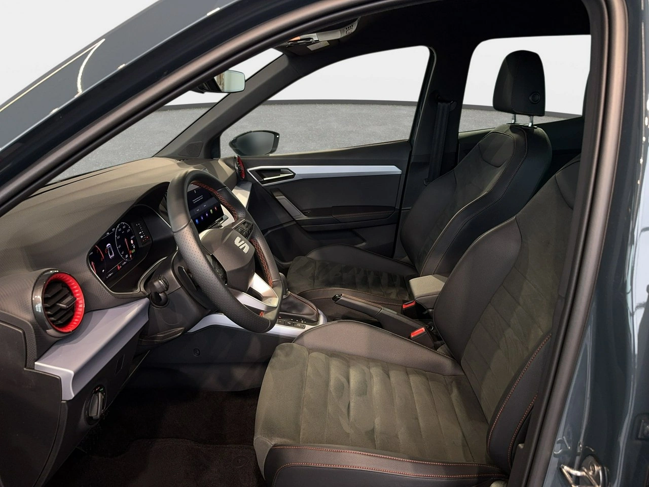 Seat Arona - Zdjęcie 5