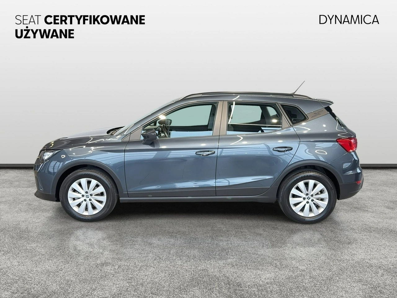 Seat Arona - Zdjęcie 2