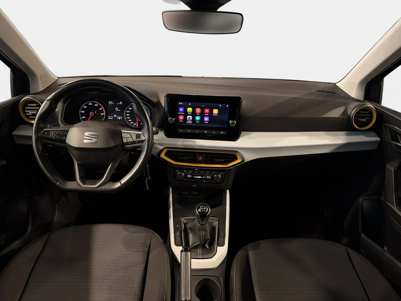 Seat Arona - Zdjęcie 3