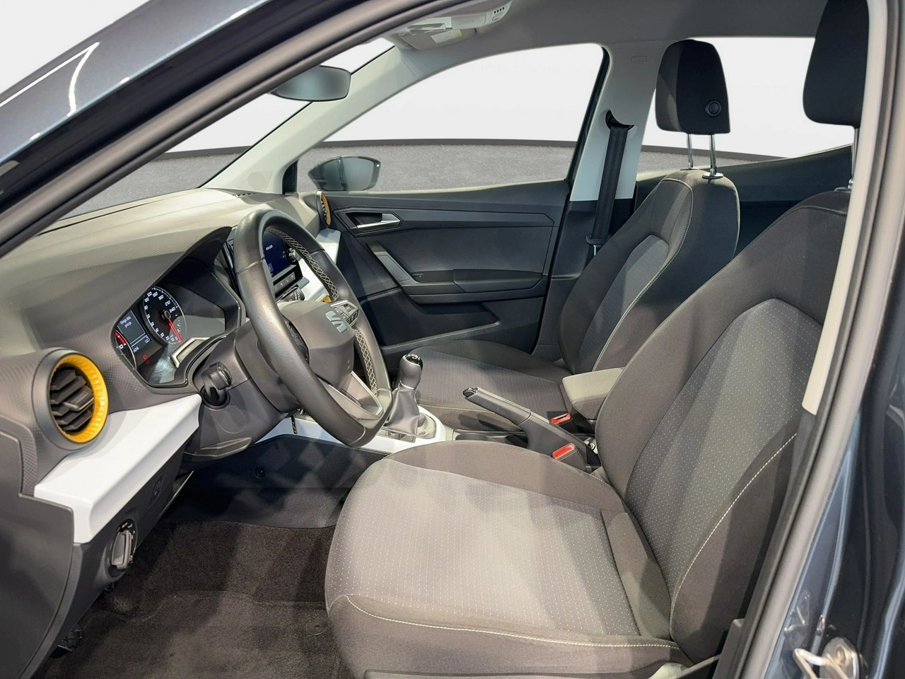 Seat Arona - Zdjęcie 5