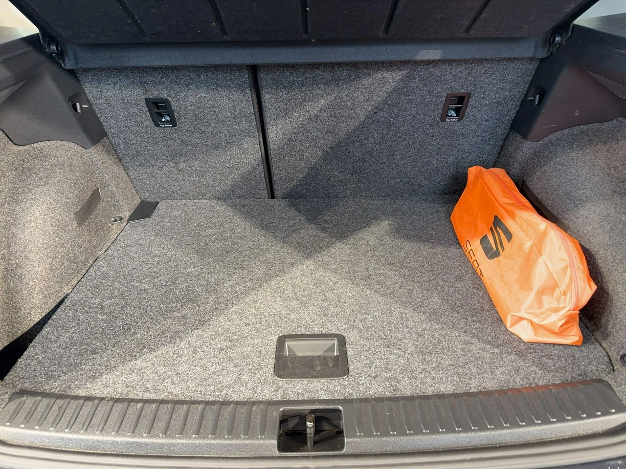 Seat Arona - Zdjęcie 7