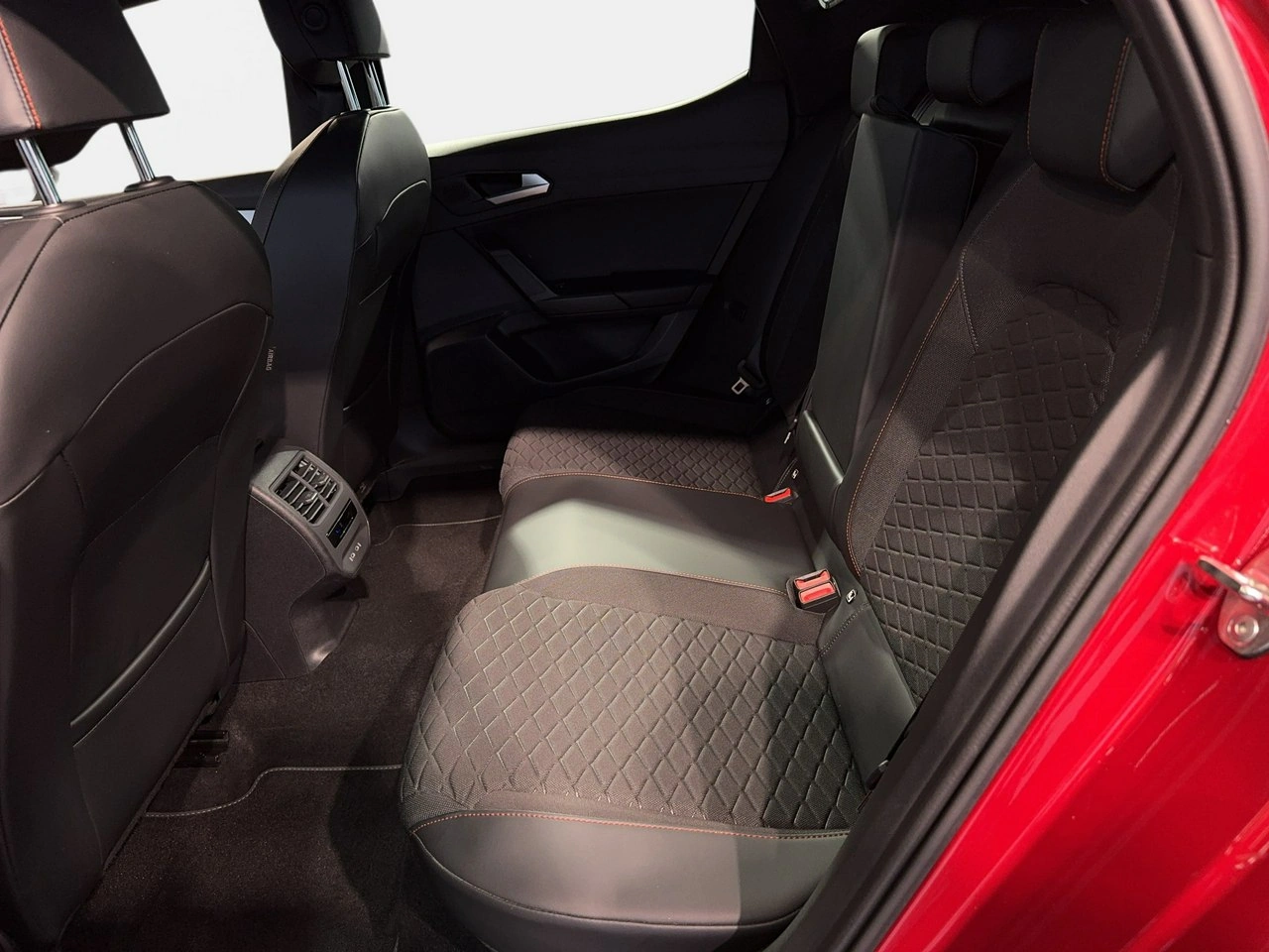 Seat Leon - Zdjęcie 6