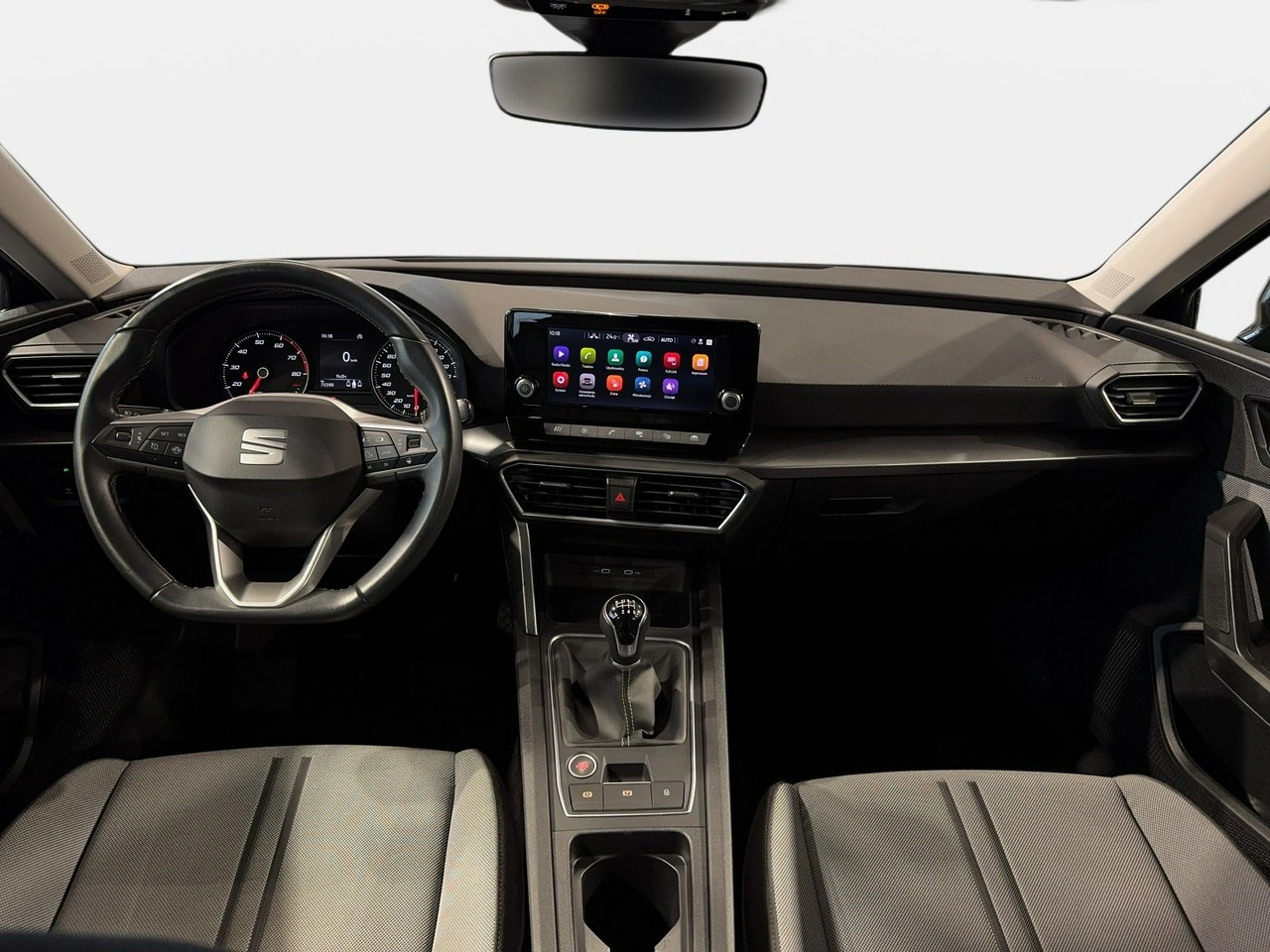 Seat Leon - Zdjęcie 3